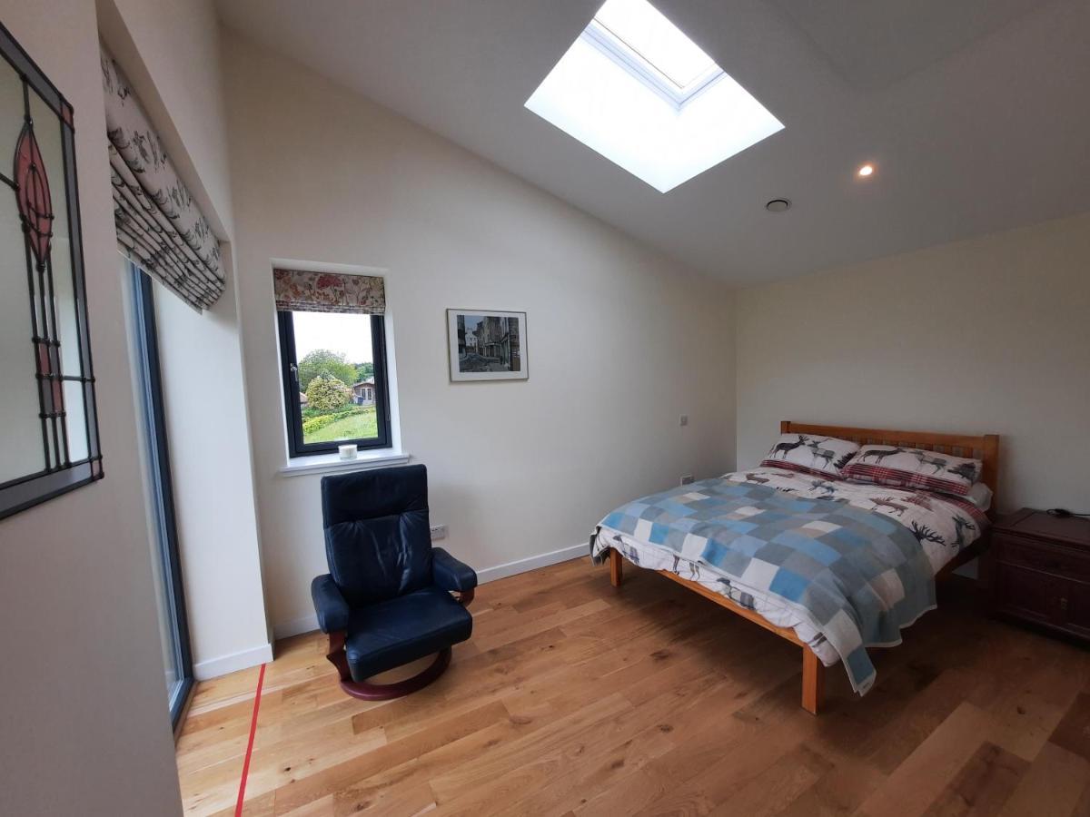 Carnmore Cottage Inverness Exterior foto